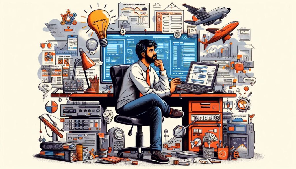 High Taxes, Low Returns – A Software Engineer’s Voice in India