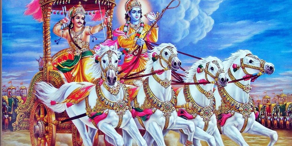 Mahabharata Not Just Kurukshetra – 15 Stories You’ve Never Heard