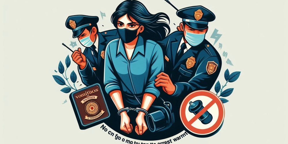 No Police Can Force You to Go to Station Without Arrest Warrant INDIA