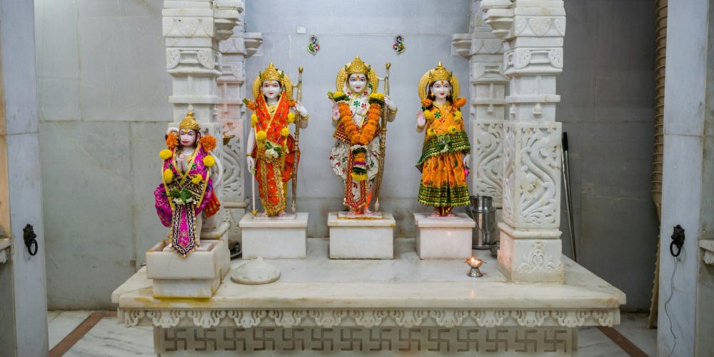 Ramayana The Story Beyond Rama – Unknown Tales of Devotion and Strategy